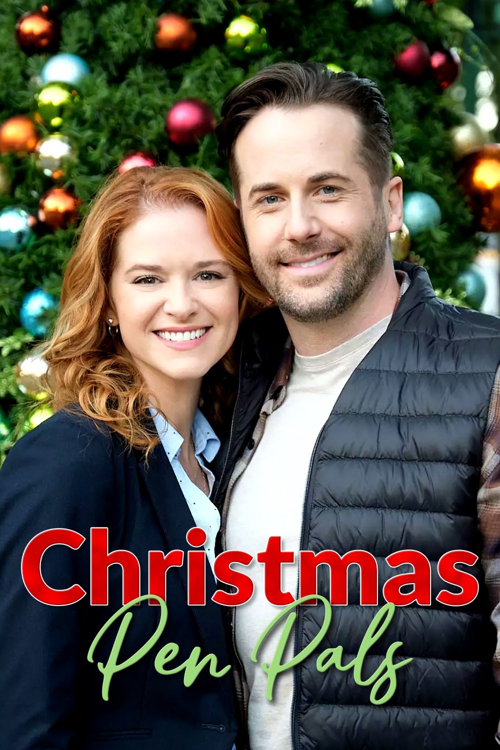 Christmas Pen Pals