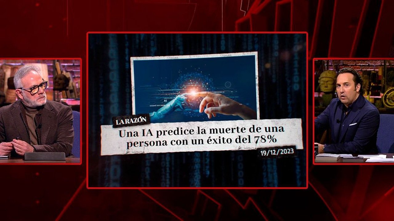 Cuarto milenio