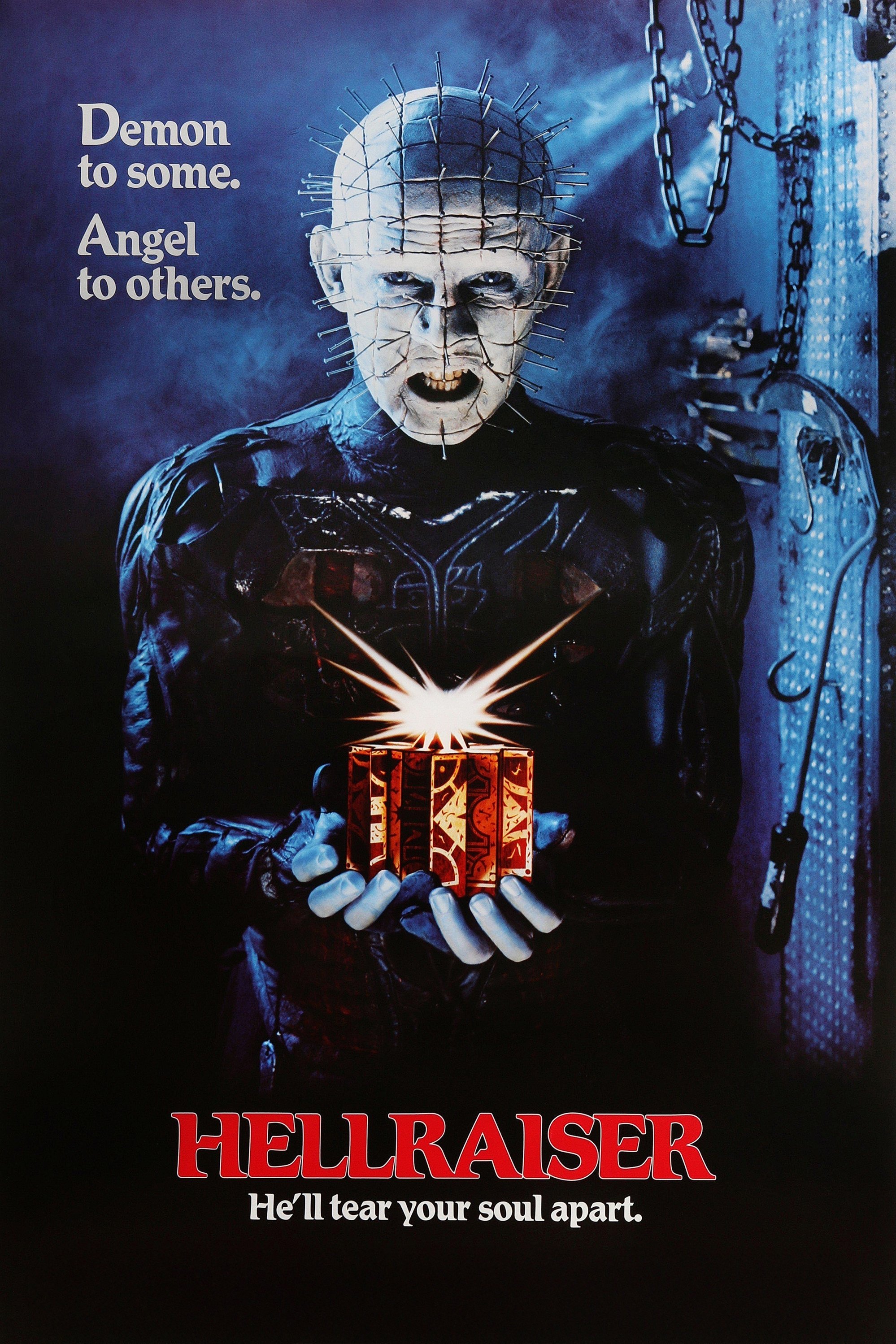 Hellraiser