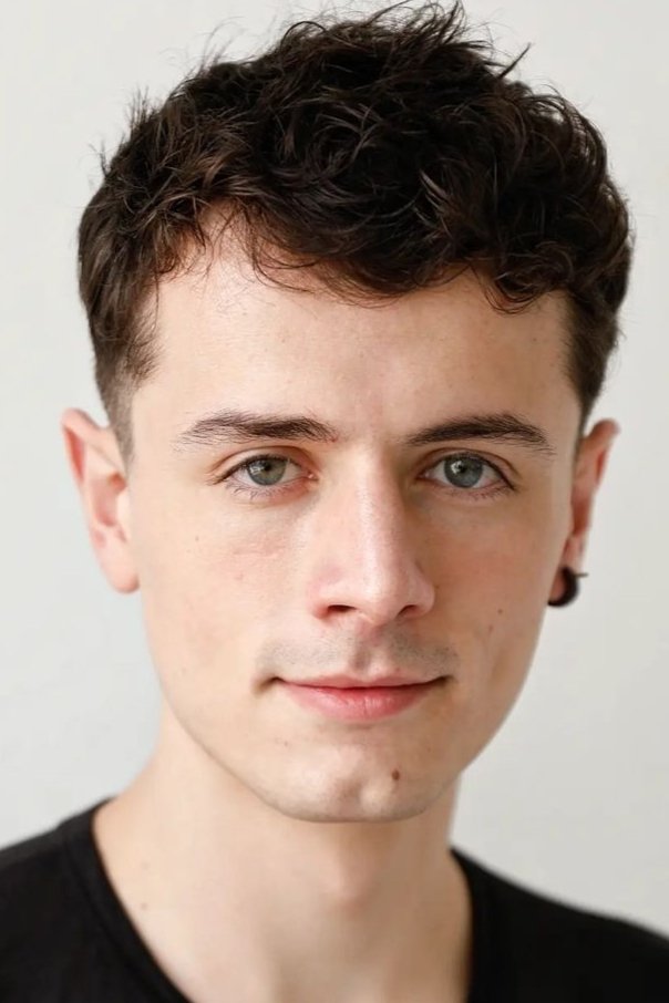 et billede af Carlo Basabe