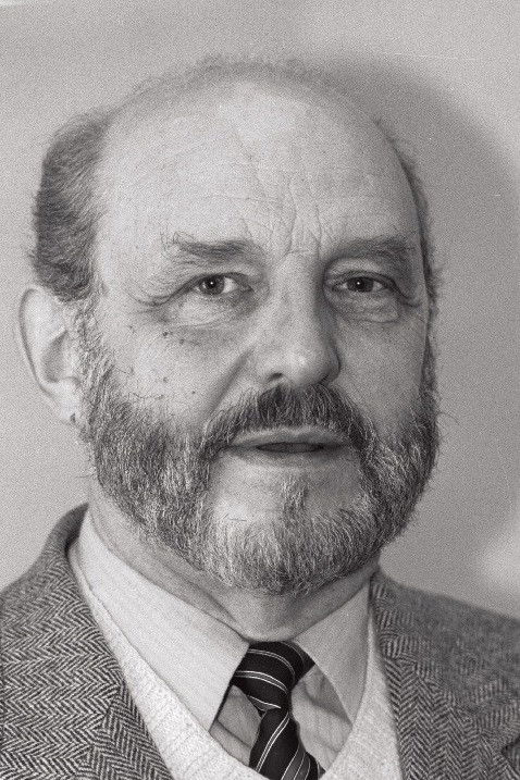 et billede af Teo Maiste