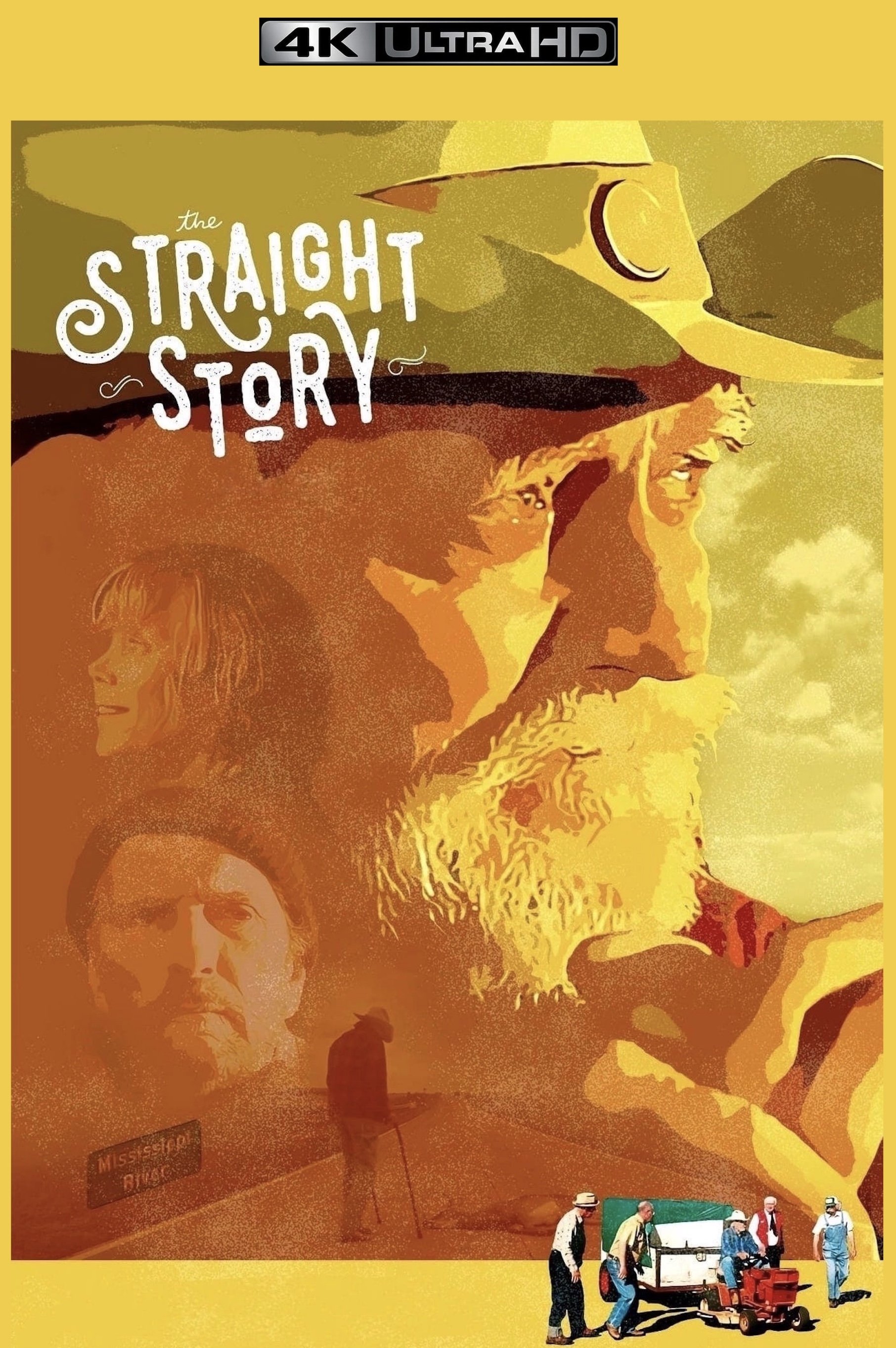 The Straight Story