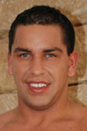 et billede af Fred Corba