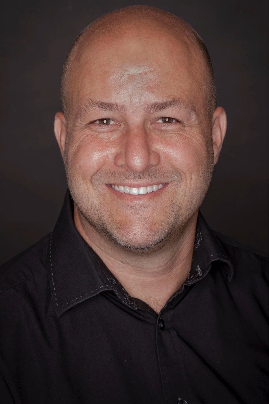 et billede af Evan Jacobs