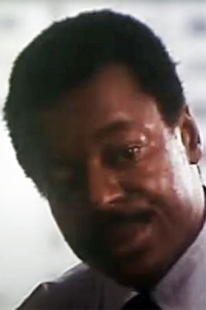 et billede af George Farley