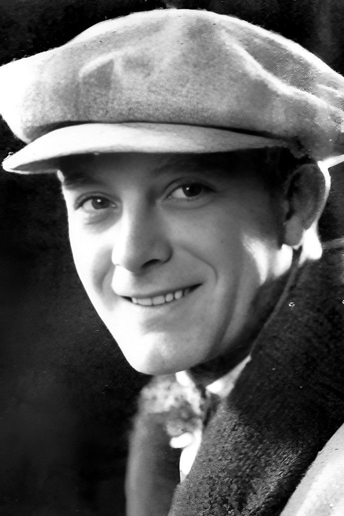 et billede af Billy Sullivan