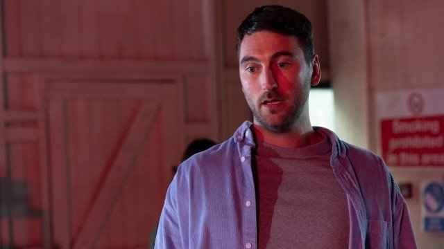 Hollyoaks 28x137