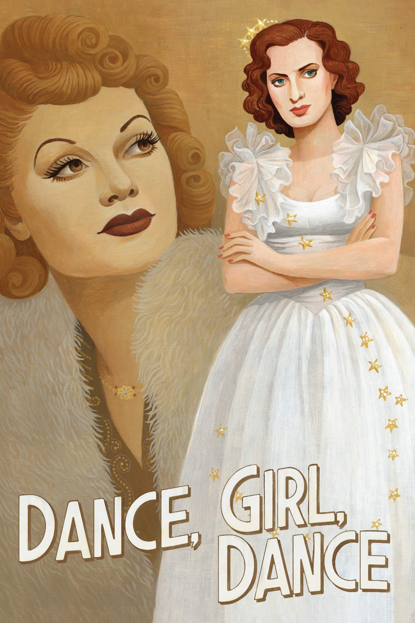 Dance, Girl, Dance