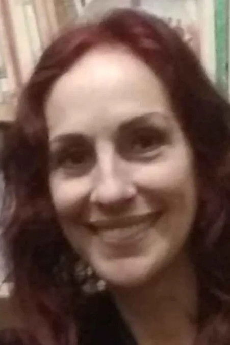 et billede af Alejandra Wolff