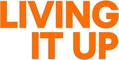 Living It Up Logo