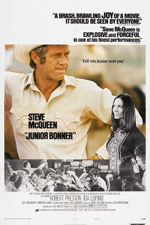 Junior Bonner