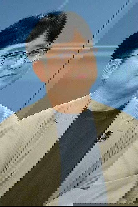 et billede af Yoon Seong-ho