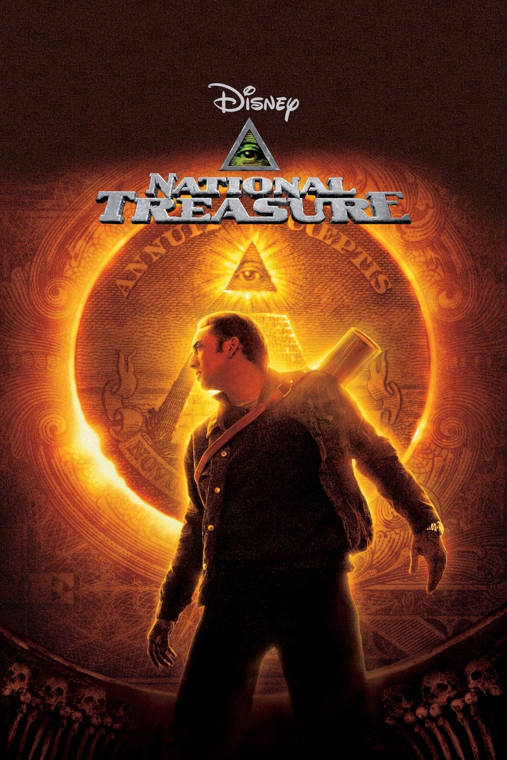 National Treasure