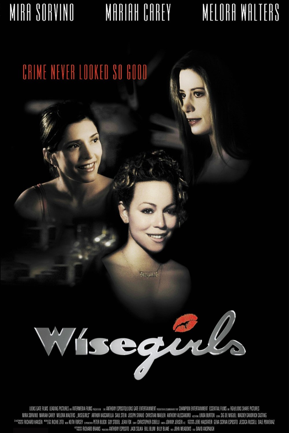 WiseGirls