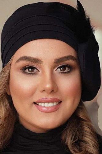 et billede af Elmira Abdi