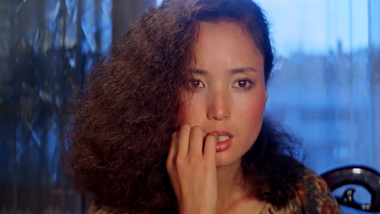 Madame Aema (1982)