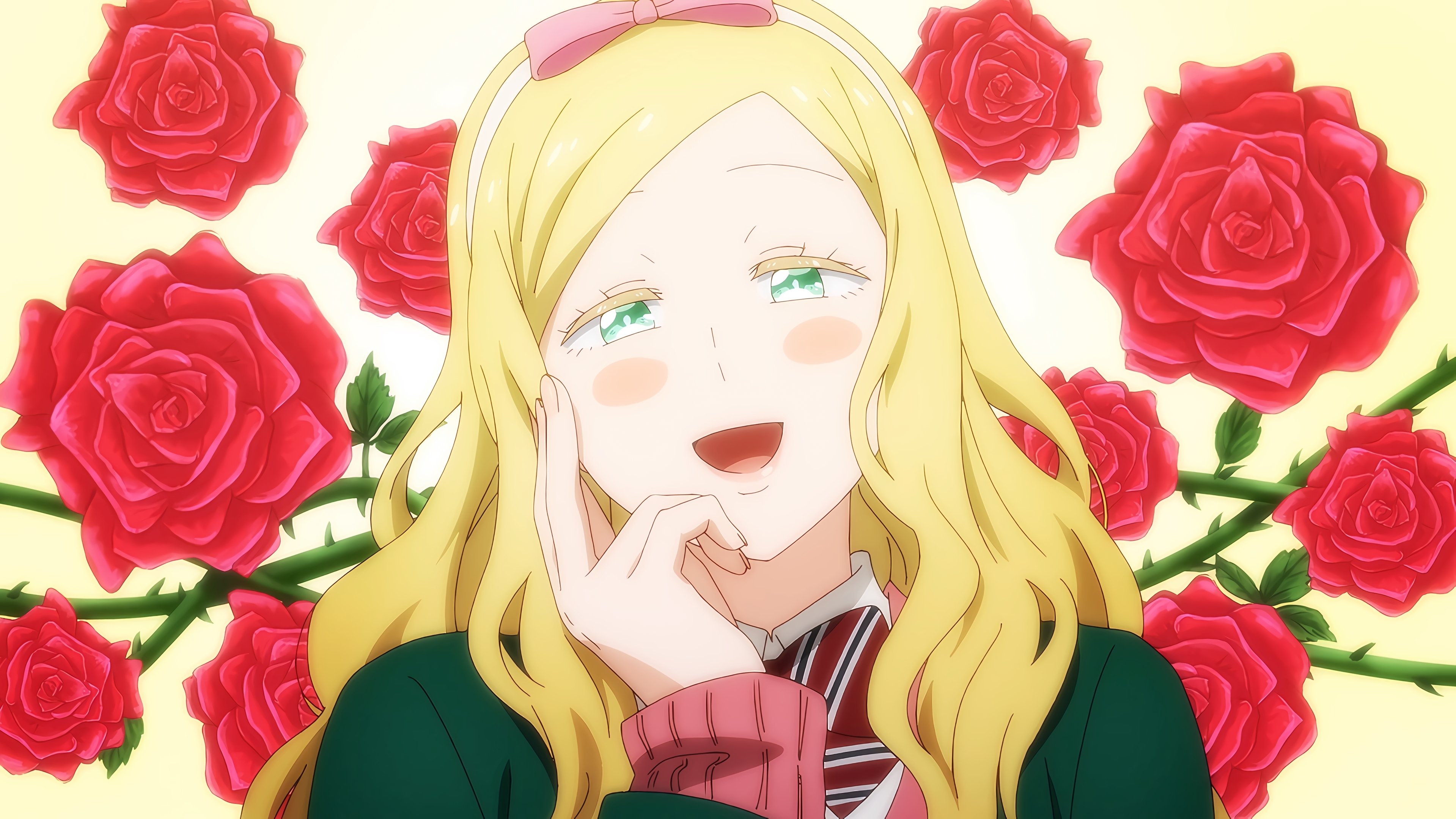 Tomo-chan wa Onnanoko! - Dublado – Episódio 11 Online - Hinata Soul