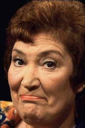 et billede af Rita Corita