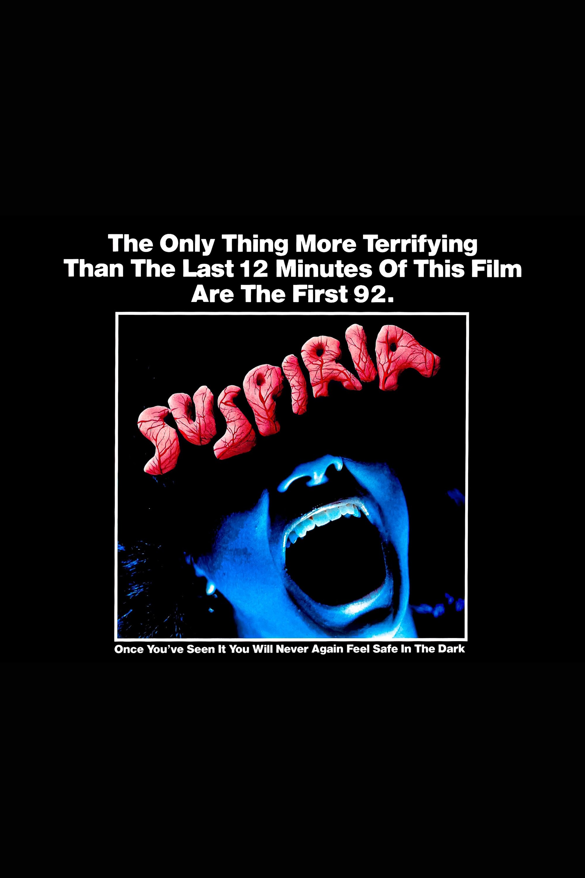 Suspiria