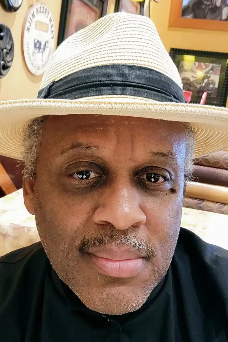 et billede af Dr. Randy Short