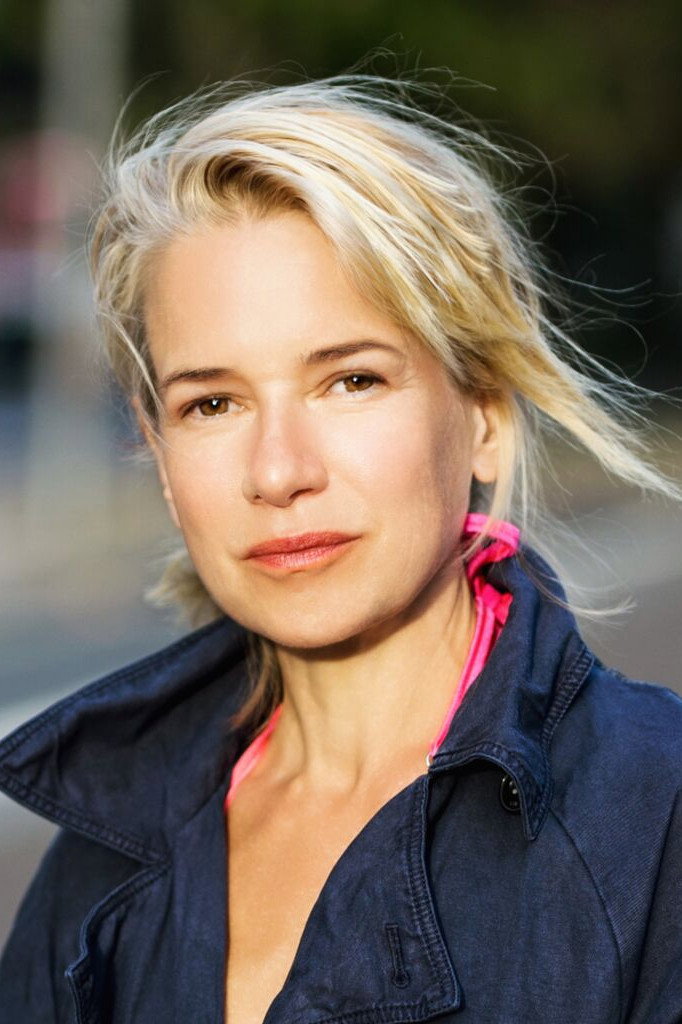 Renate Regel