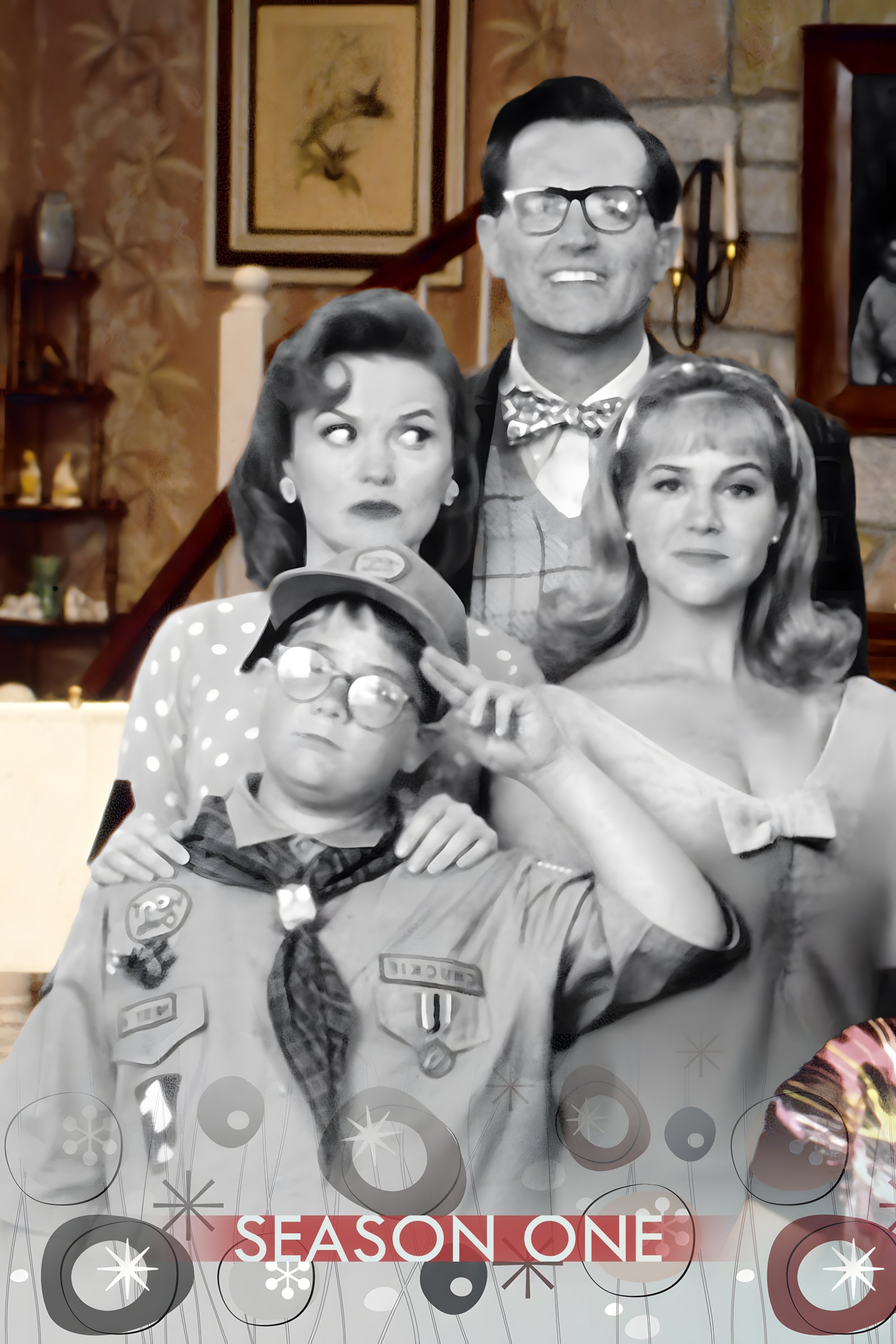 Hi Honey, I'm Home! - Season 1