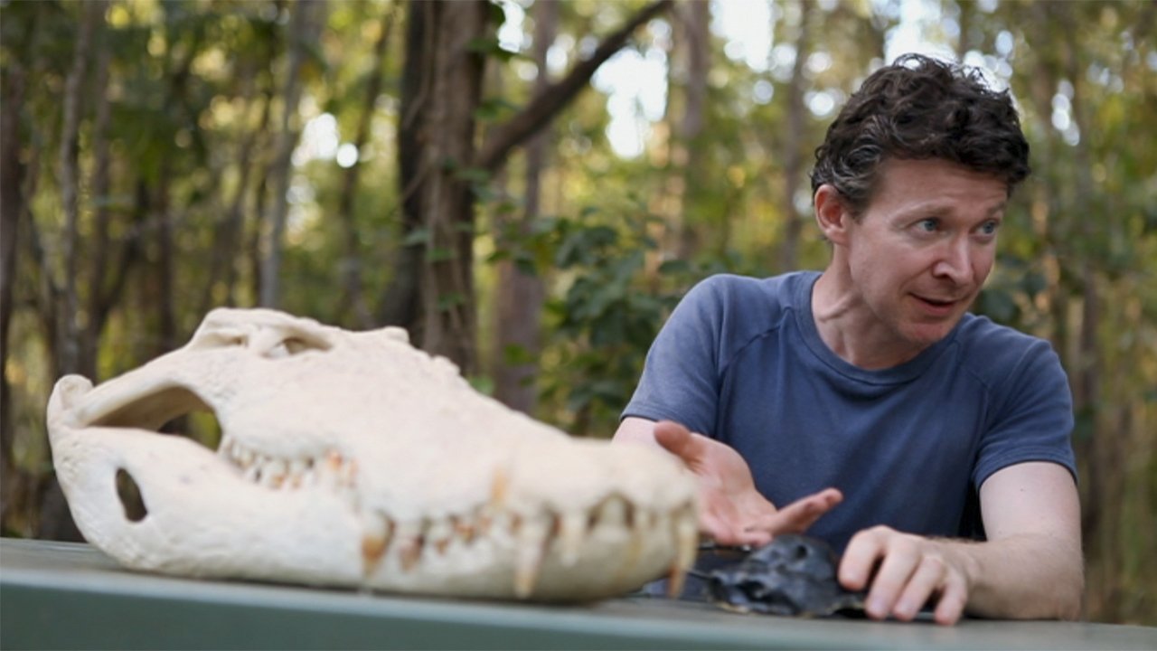 Thumbnail for Saltwater Crocodiles Season 1 Episode 8