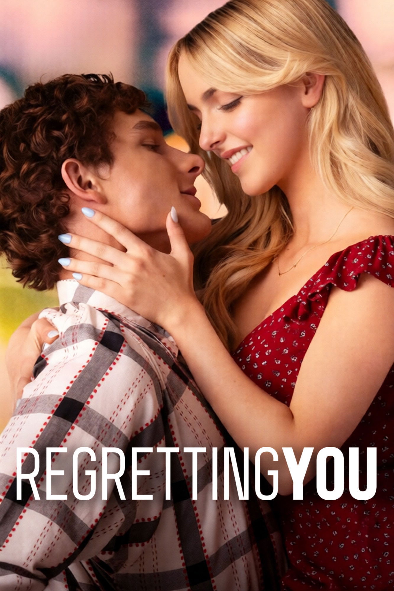 Regretting You