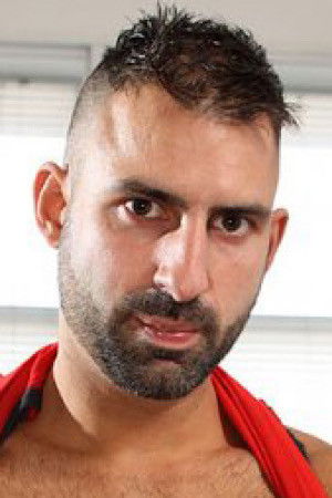 et billede af Julian Alex