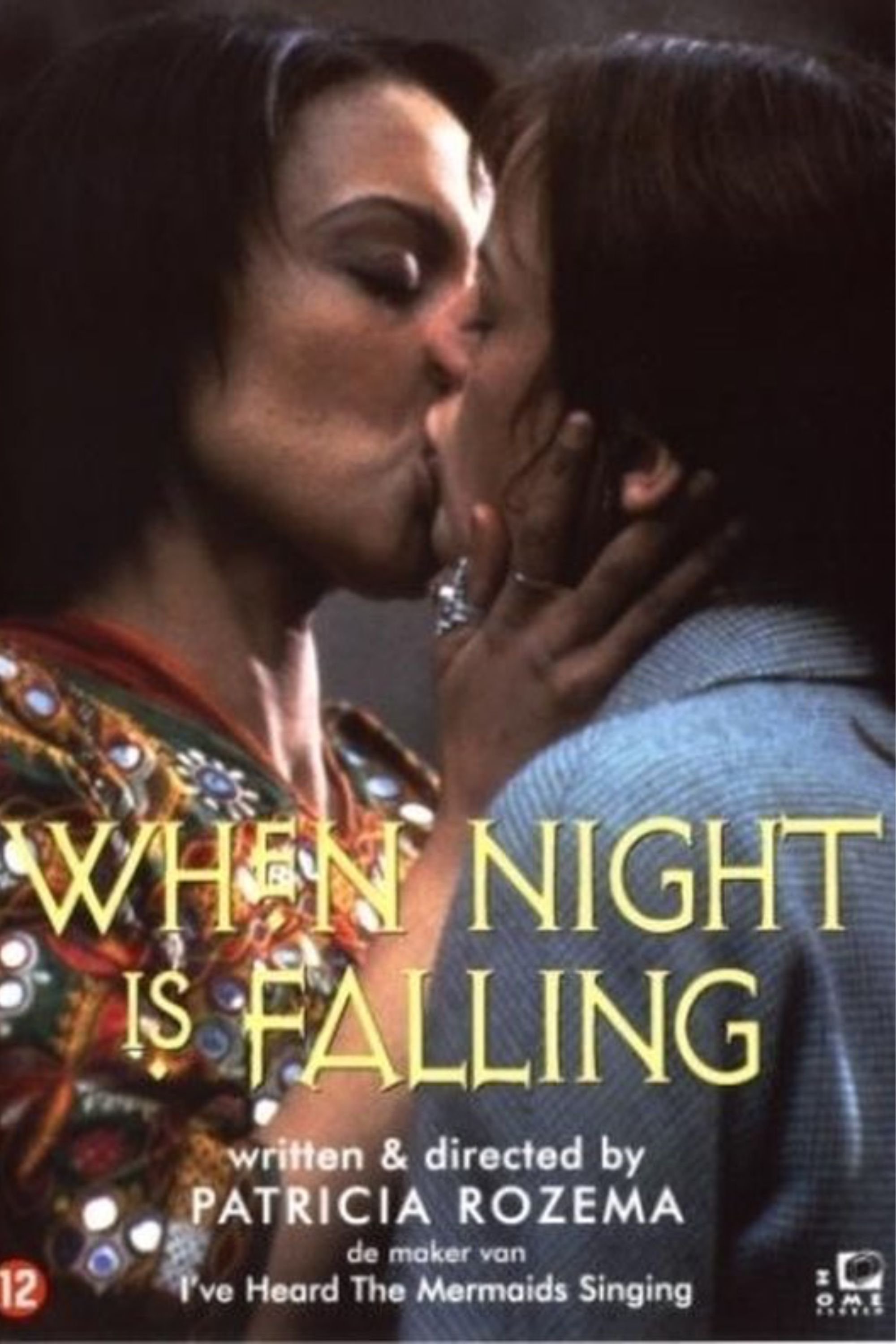 When Night Is Falling