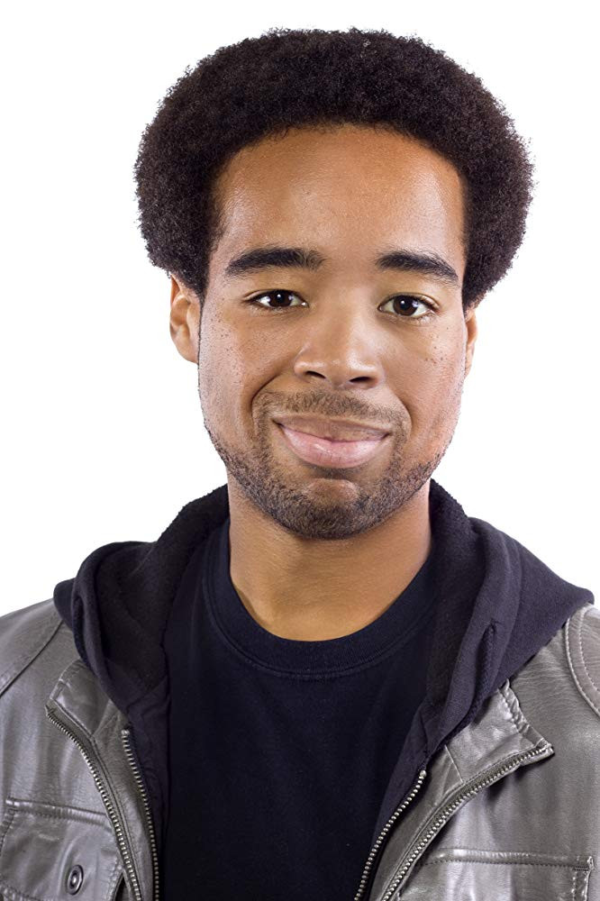 et billede af Tory N. Thompson