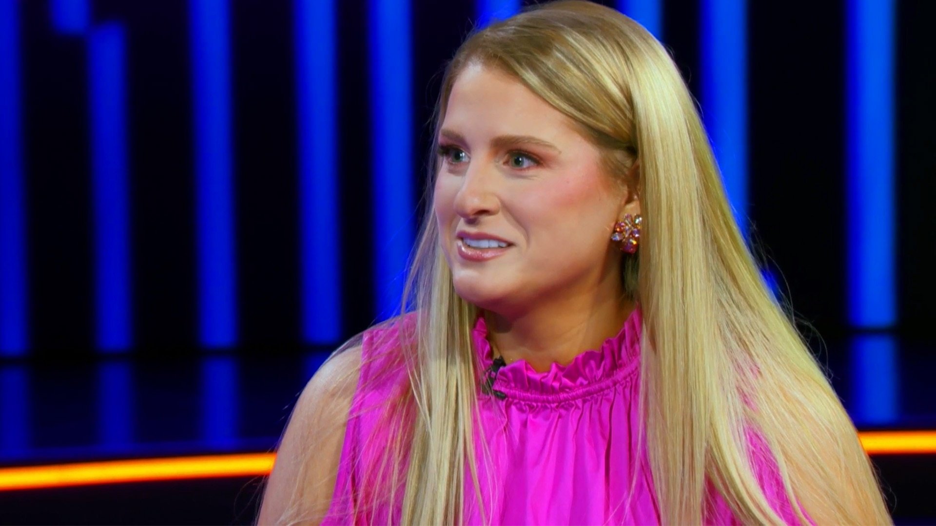 Thumbnail for Meghan Trainor & Jimmy Fallon Season 1 Episode 3