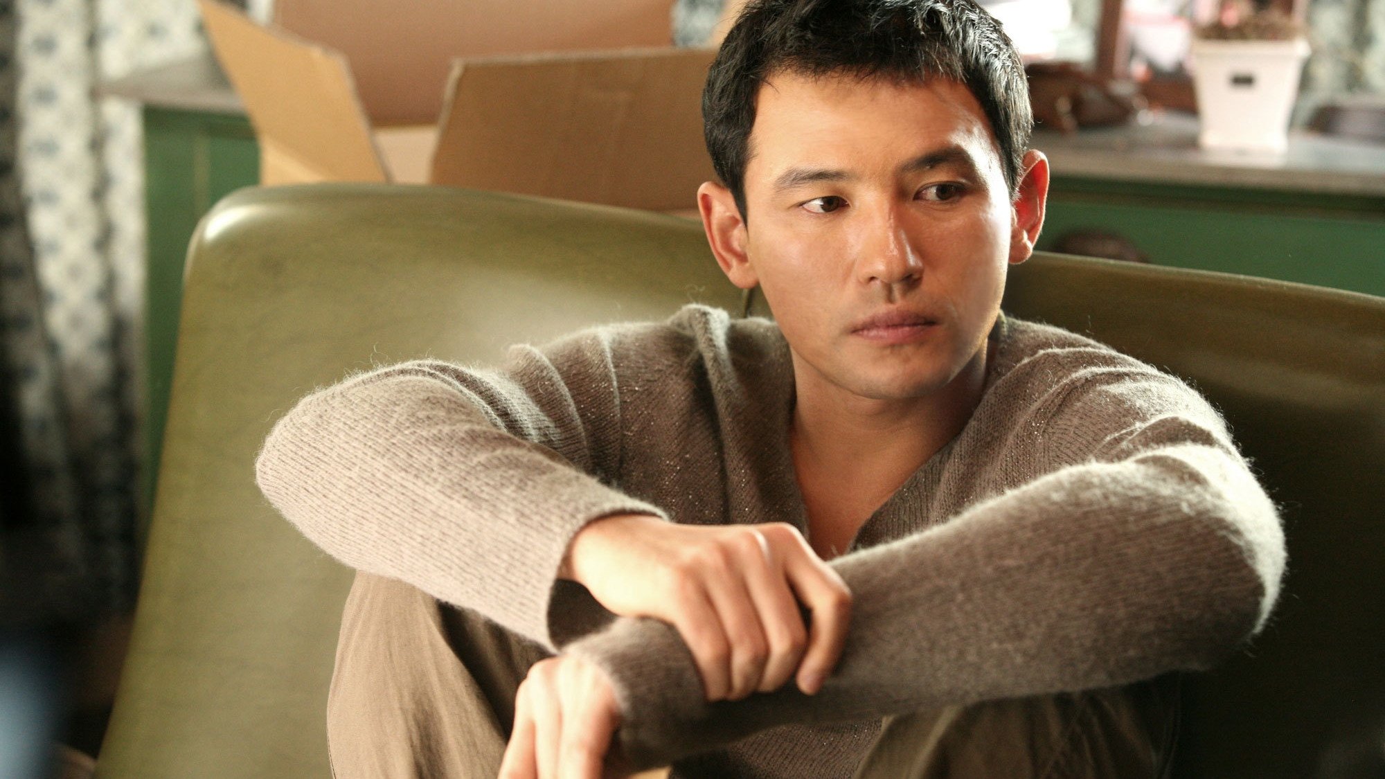In My End Is My Beginning (2013)