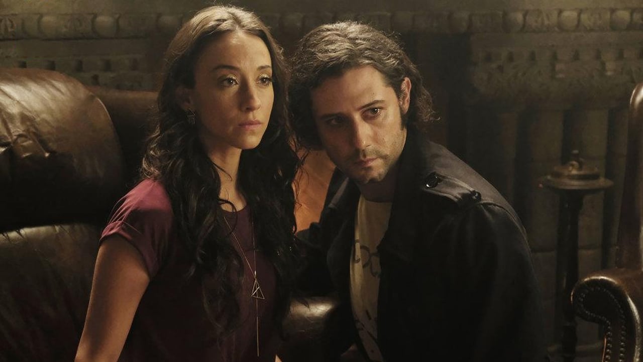 The Magicians Staffel 4 :Folge 5 