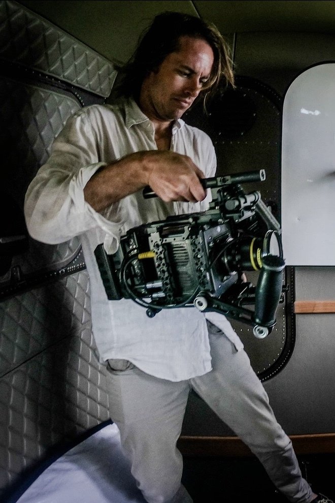Dirk Braun | Director
