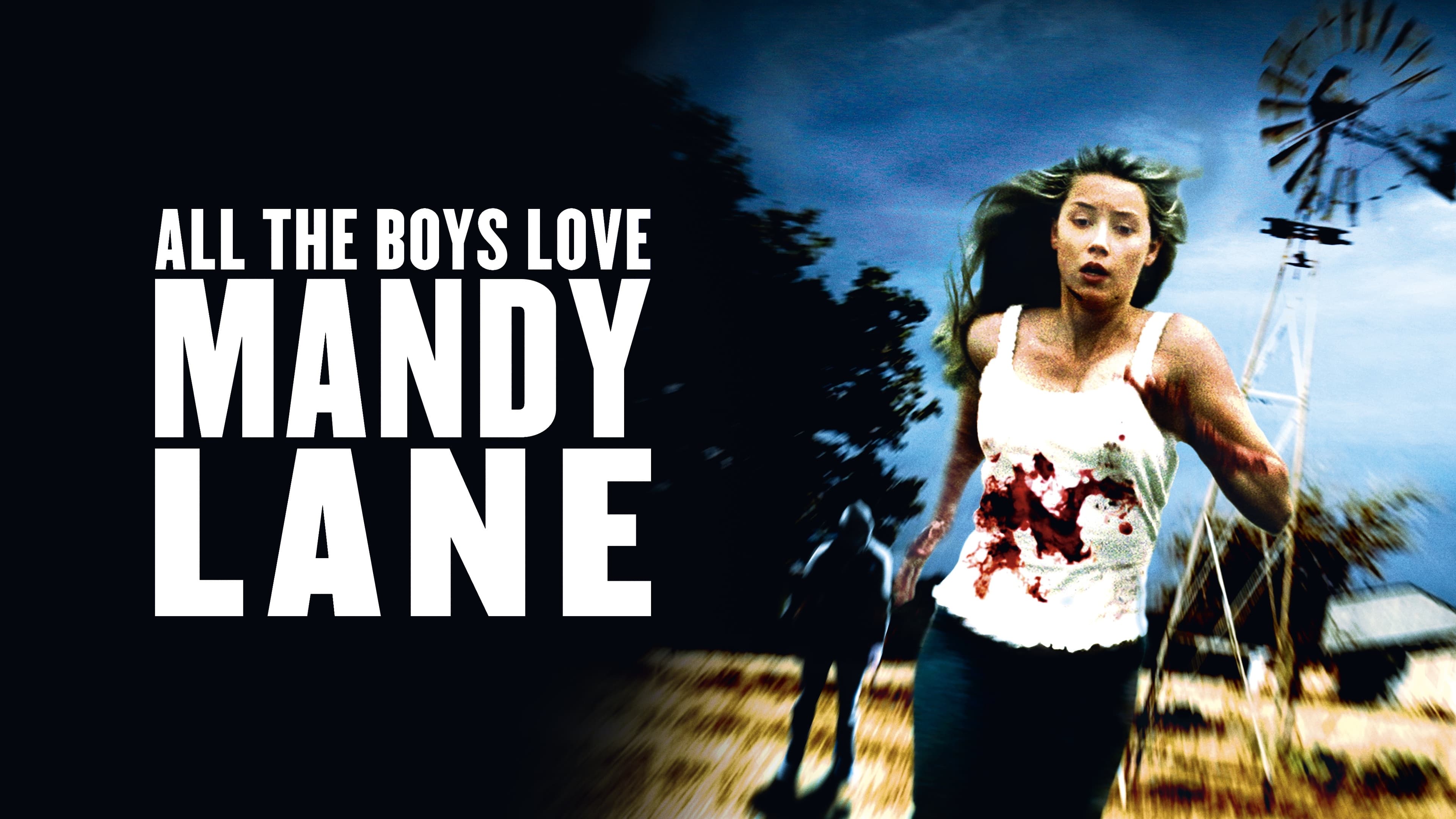 Wszyscy kochają Mandy Lane (2006)
