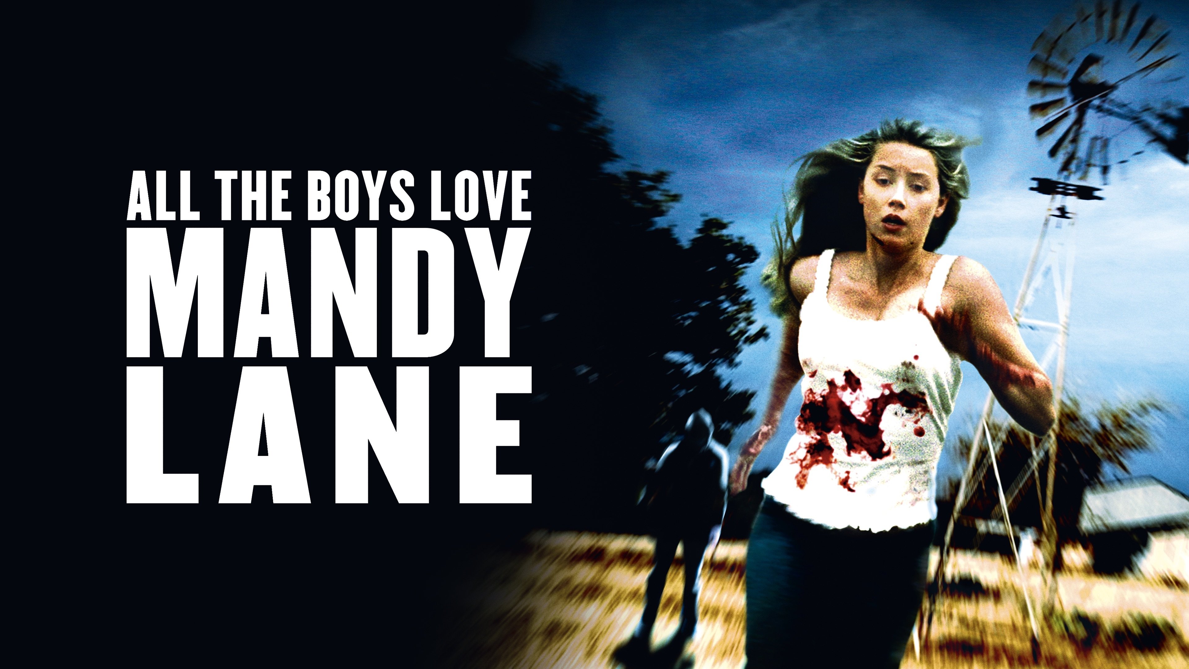 All the Boys Love Mandy Lane (2006)
