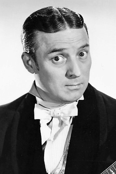 et billede af Gene Sheldon