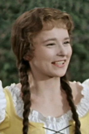 et billede af Renate Usko