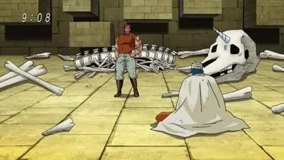 Toriko