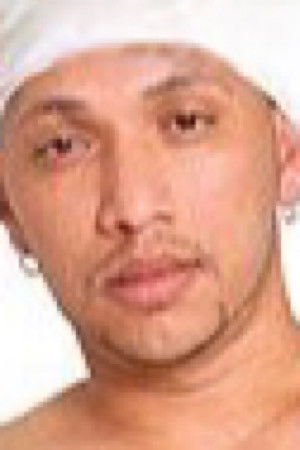 et billede af Gee Rico