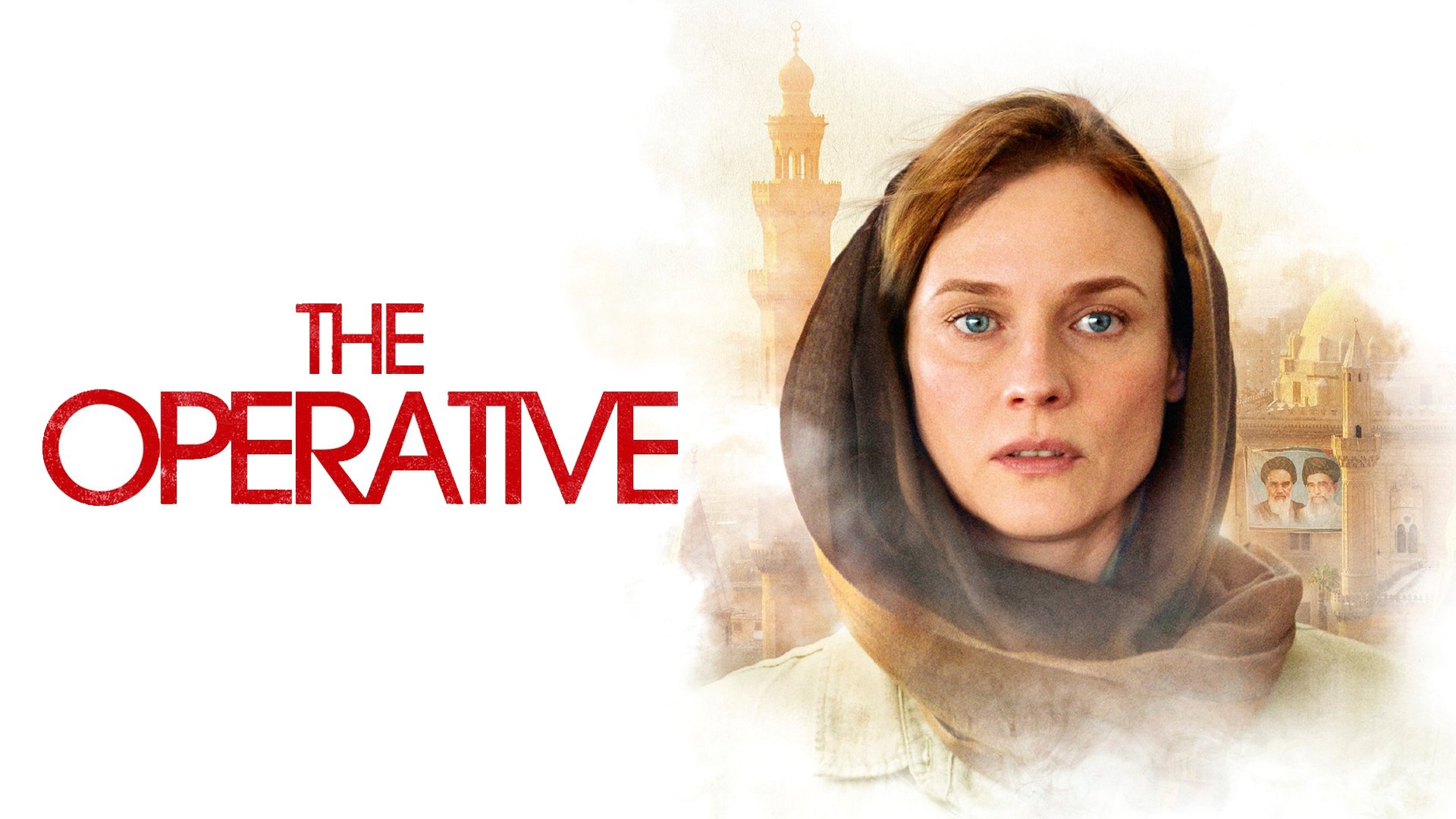 The Operative (2019)