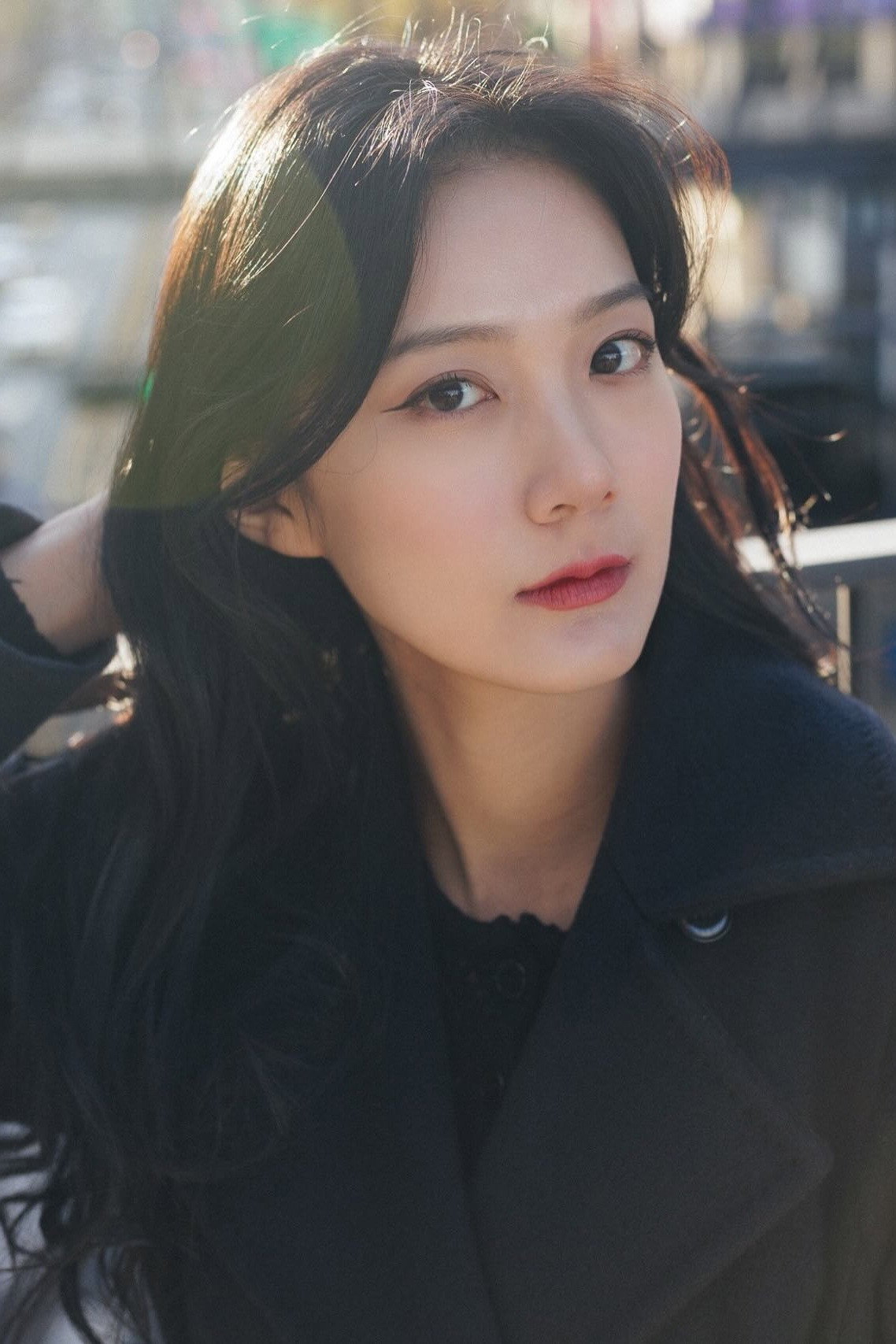 김유리(Kim Yu-Ri)
