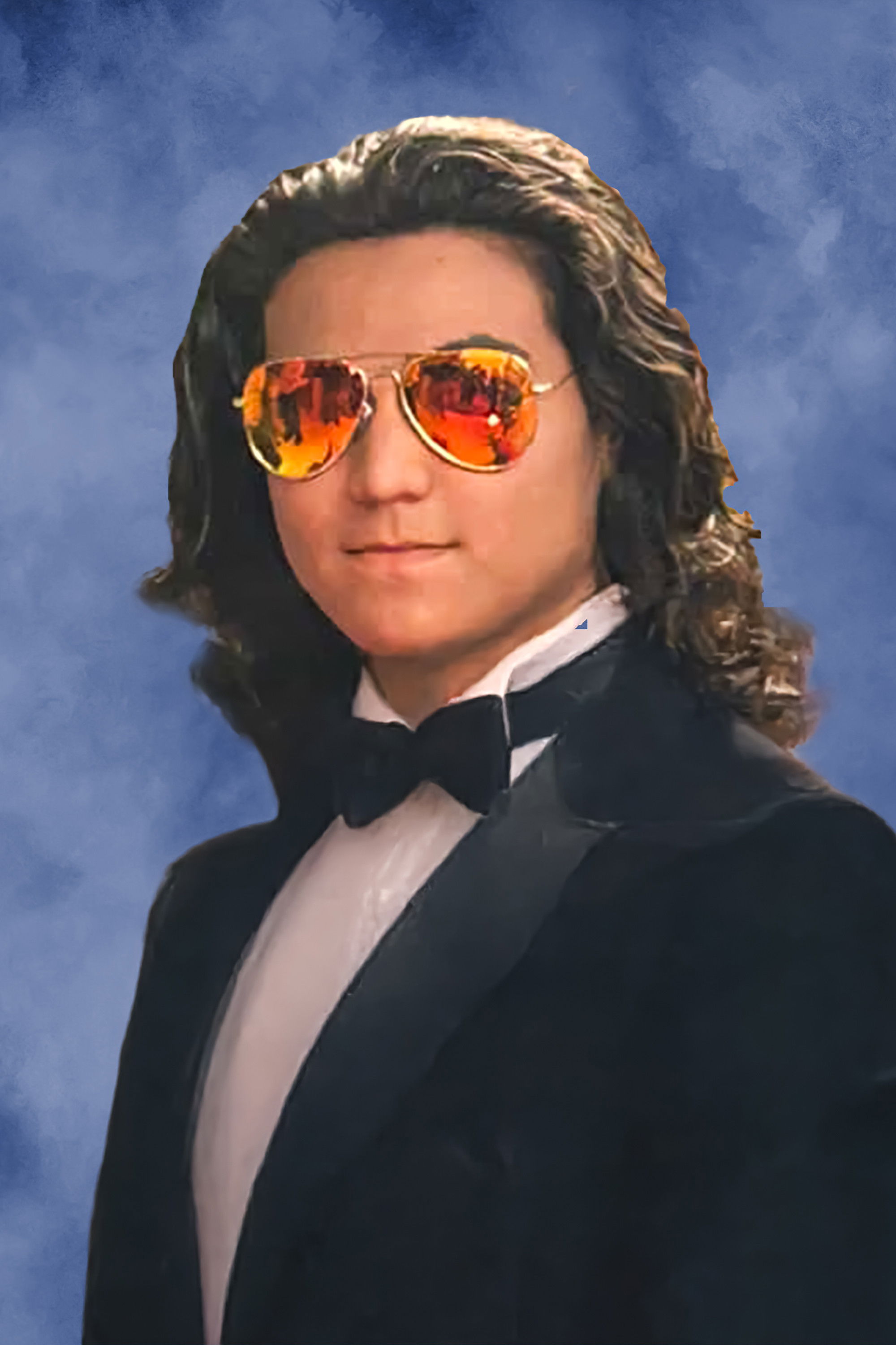 et billede af Osiris Panuco