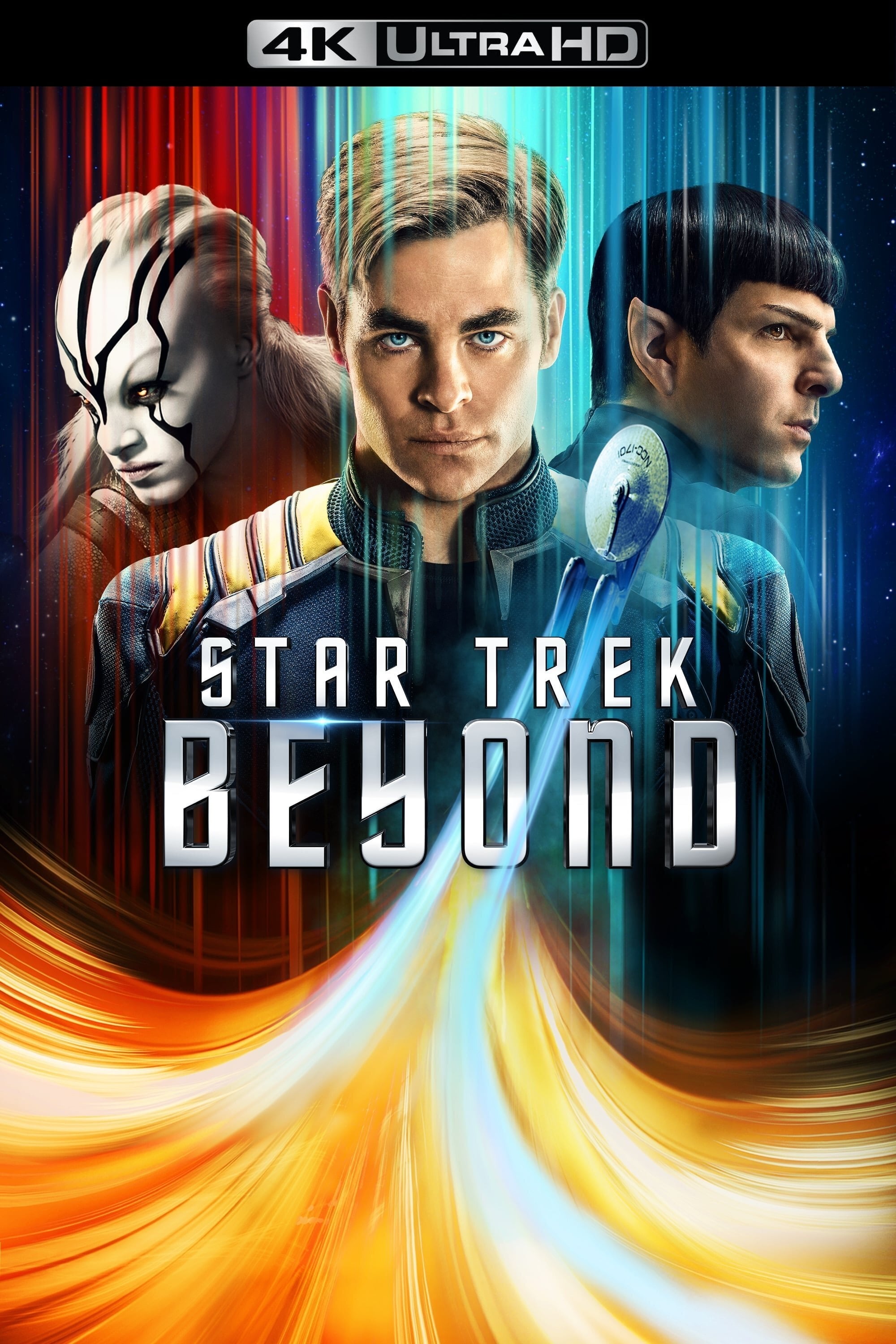 Star Trek Beyond (2016) - IMDb
