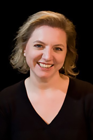 et billede af Jeanne Leep