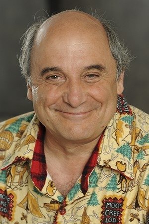 et billede af Lou Bollo