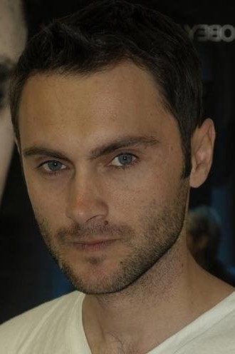 et billede af Vitaliy Versace