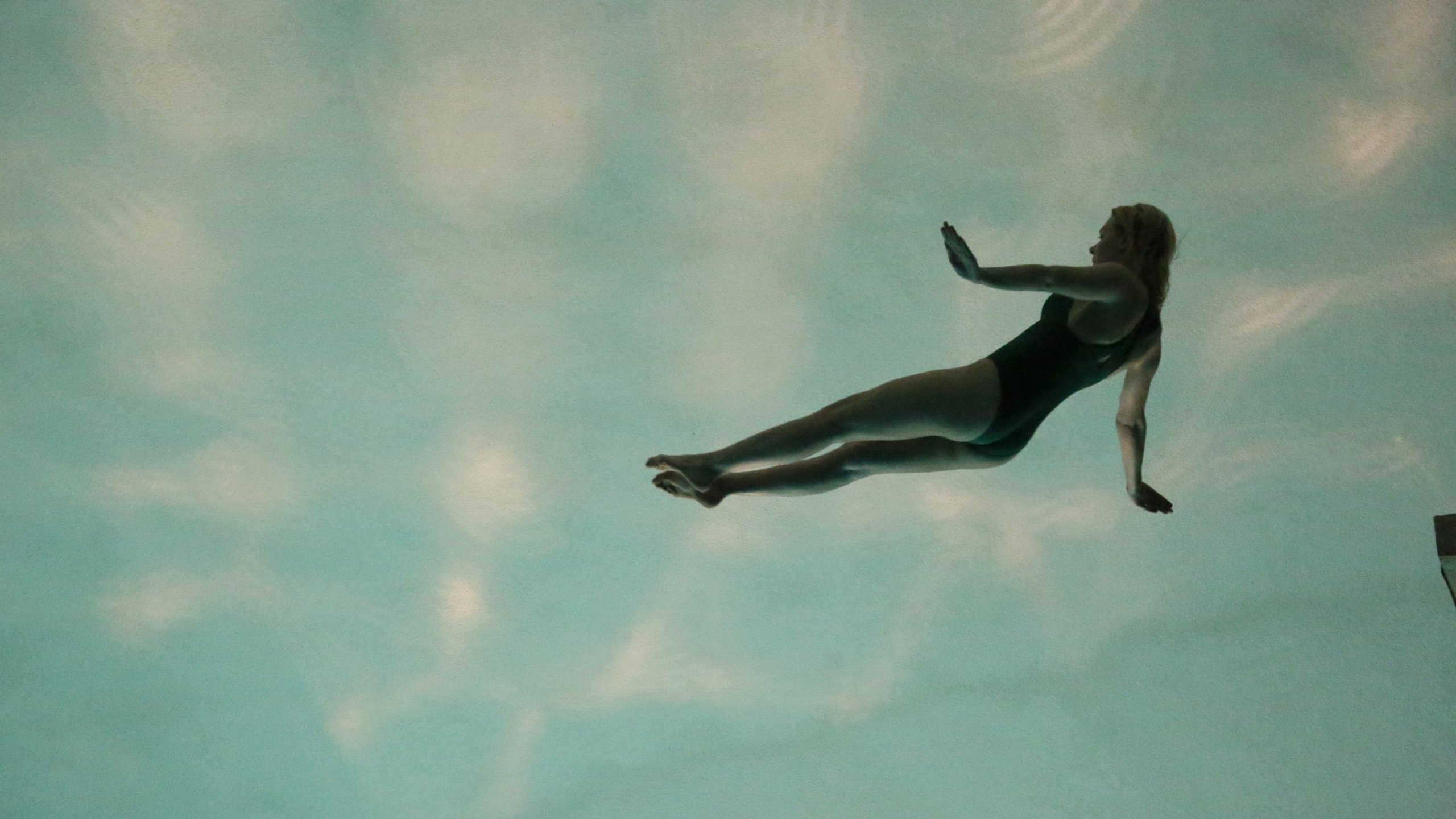 It's Not Me (2024)