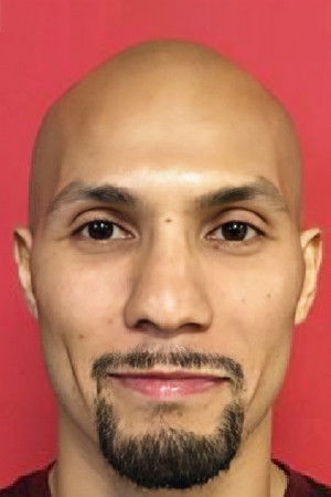 et billede af Joe Sambrano